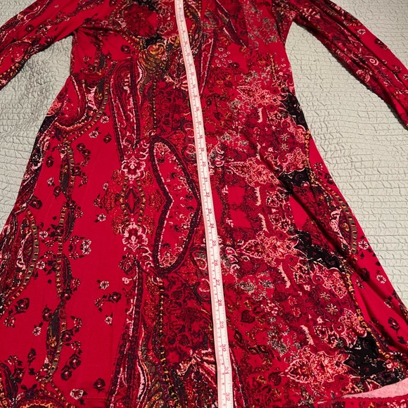 NWT! Free People Dress, All Dolled Up - Picture 7 of 7